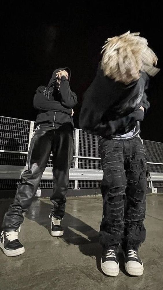 Types of Fashion Aesthetics for Men 4 Types of Fashion Aesthetics for Men 4