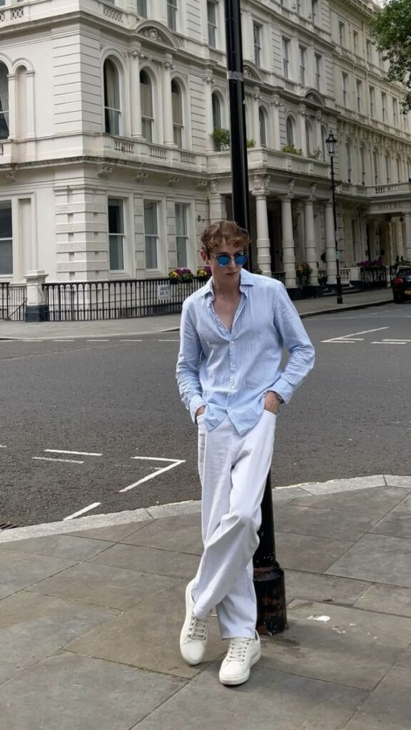 Types of Fashion Aesthetics for Men 19 Types of Fashion Aesthetics for Men 19