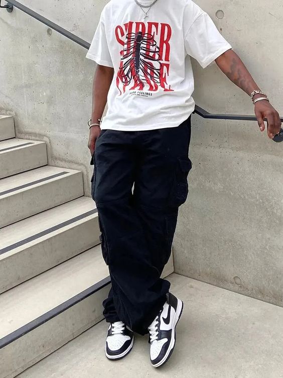 Types of Fashion Aesthetics for Men 18 Types of Fashion Aesthetics for Men 18