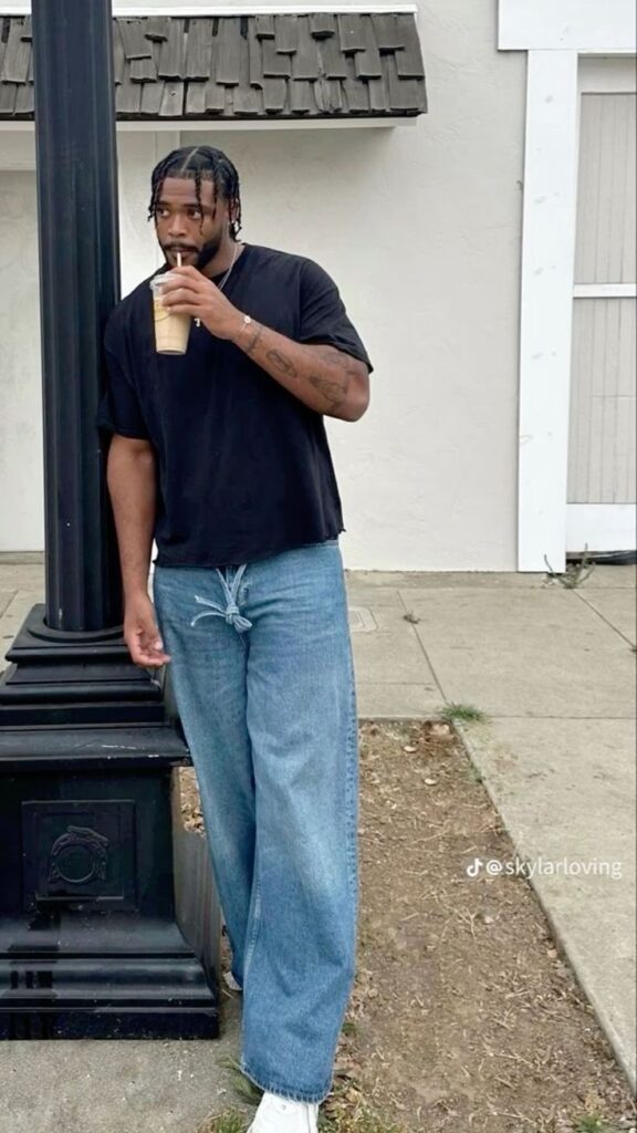 Types of Fashion Aesthetics for Men 9 Types of Fashion Aesthetics for Men 9