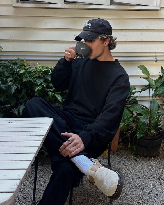 Types of Fashion Aesthetics for Men 11 Types of Fashion Aesthetics for Men 11