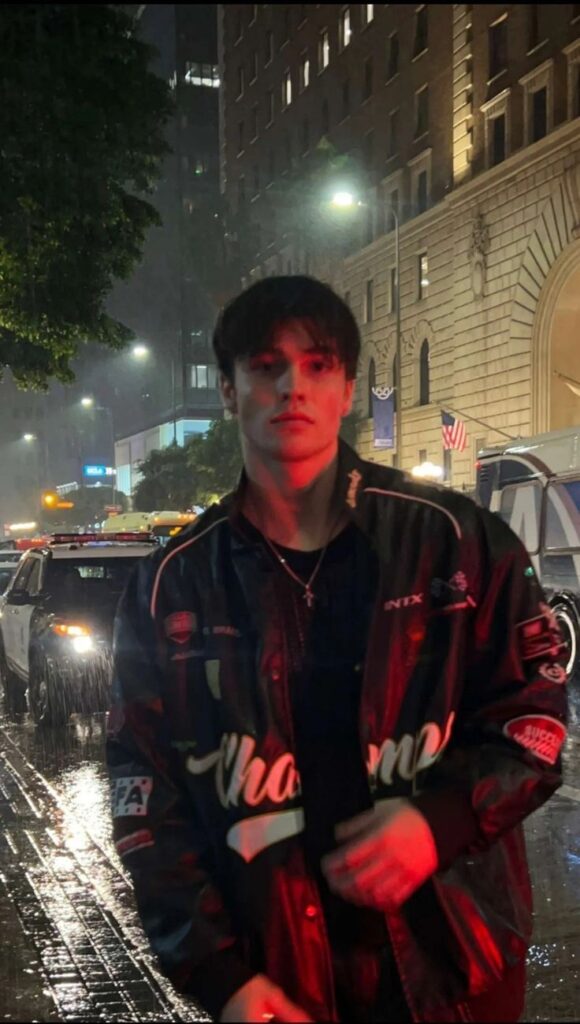 Types of Fashion Aesthetics for Men 5 Types of Fashion Aesthetics for Men 5