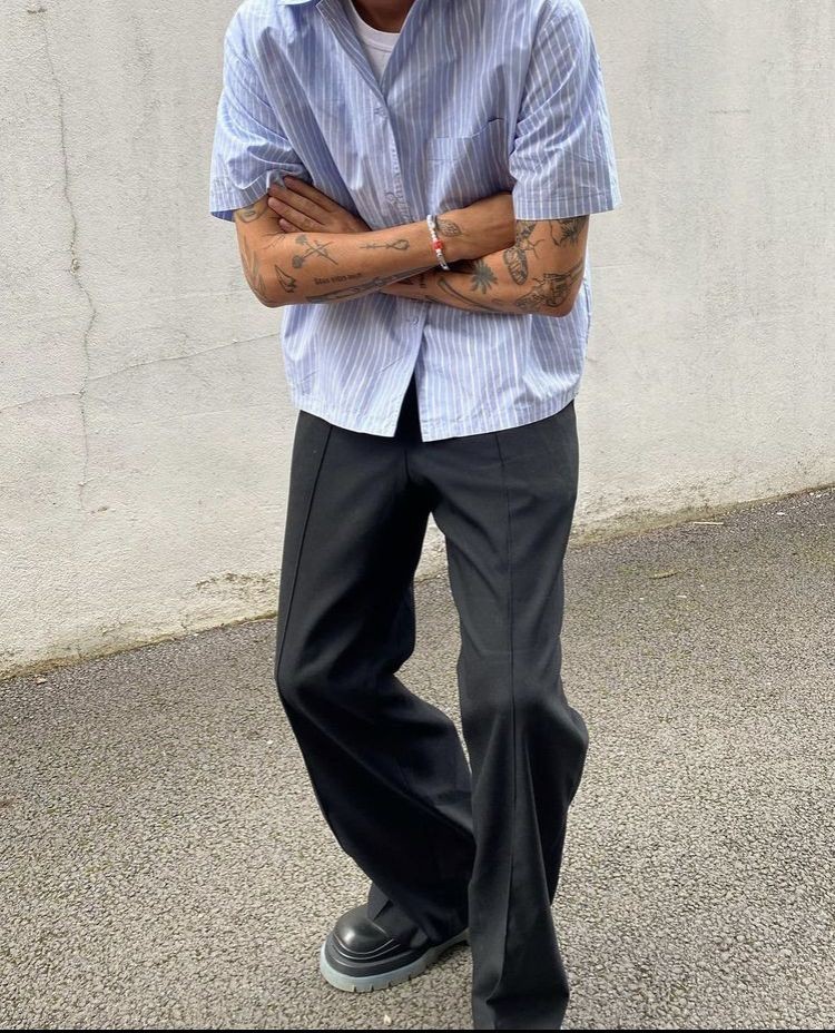 The Old Money Aesthetic for Men (2025) 10 The Old Money Aesthetic for Men (2025) 10