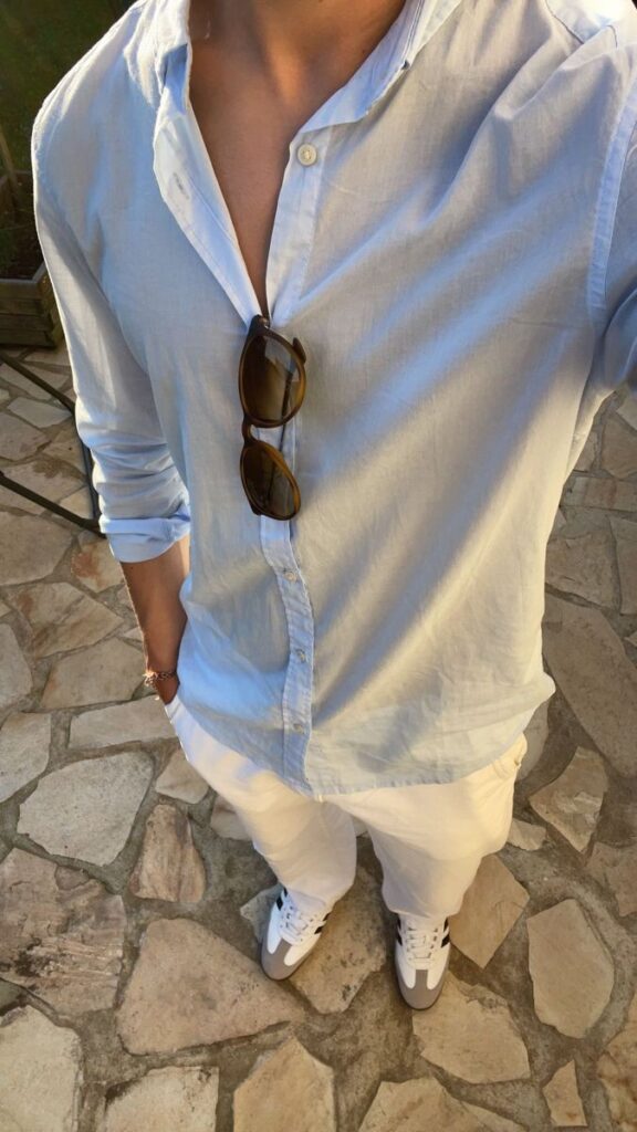 The Old Money Aesthetic for Men (2025) 3 The Old Money Aesthetic for Men (2025) 3