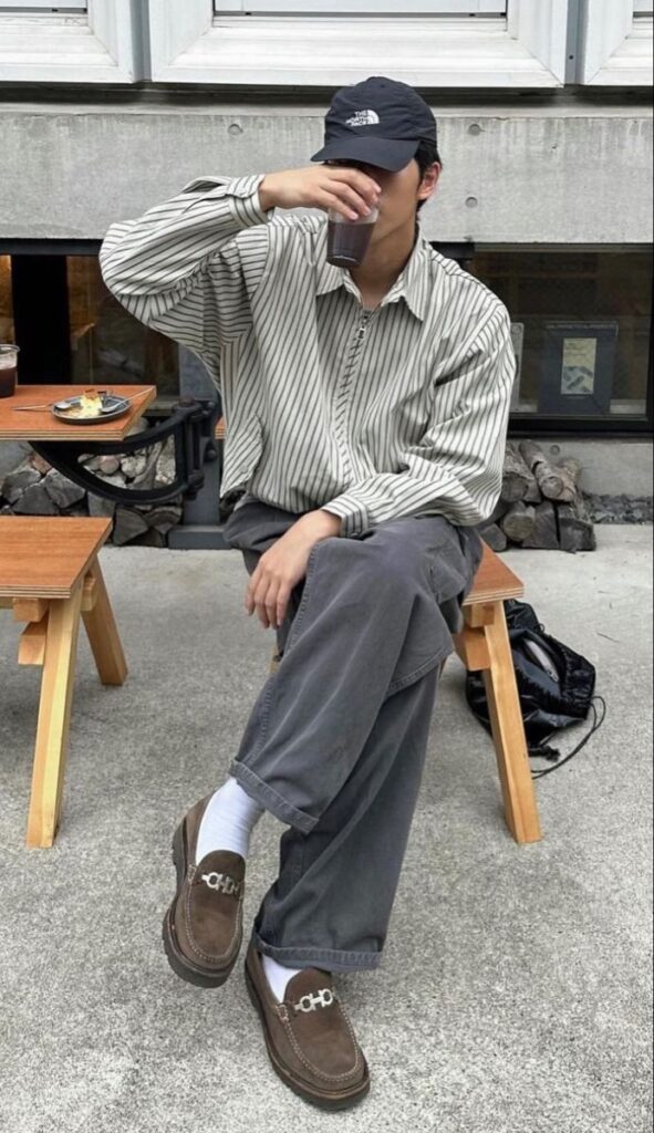 The Old Money Aesthetic for Men (2025) 12 The Old Money Aesthetic for Men (2025) 12