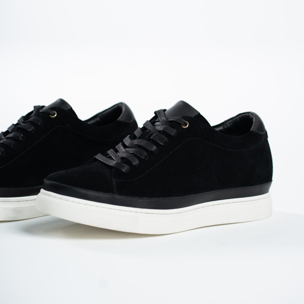 9 Shoes That Add Height And Make You Look Taller 3