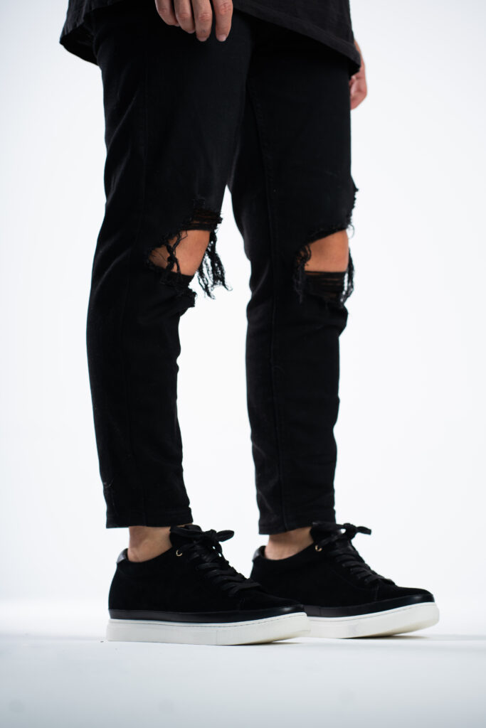 9 Shoes That Add Height And Make You Look Taller 2