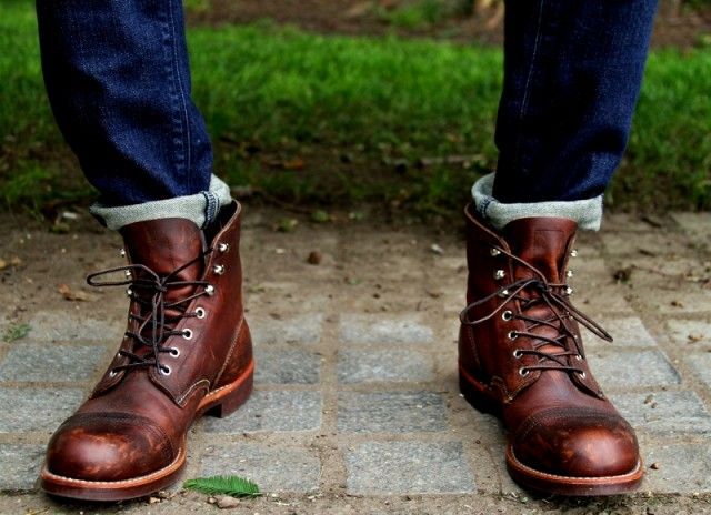 Best Boots For Men | Boots Outfits, Brands and Styles 5 Best Boots For Men | Boots Outfits, Brands and Styles 5