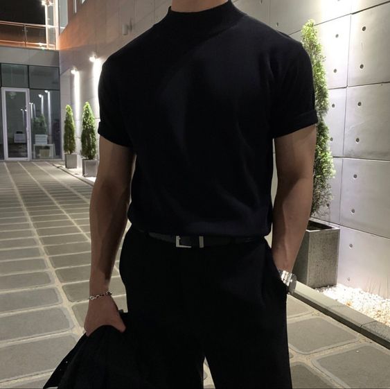 What To Wear On A Night Out For Men 8 What To Wear On A Night Out For Men 8