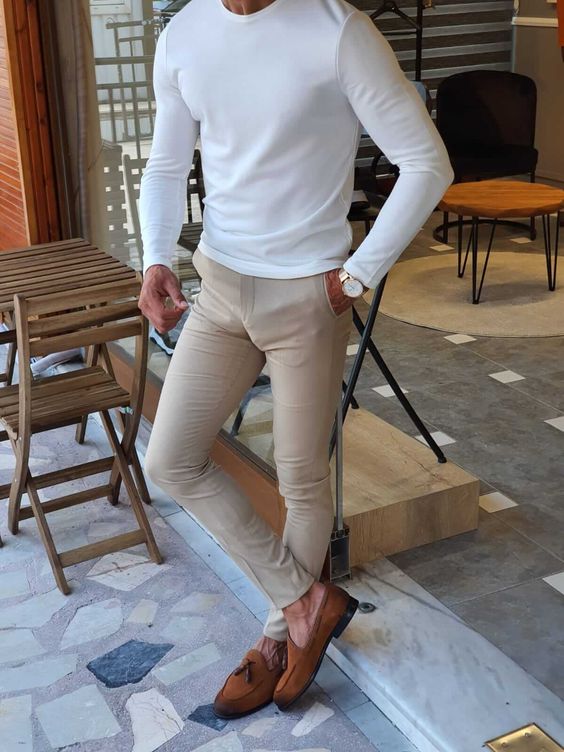 What To Wear On A Night Out For Men 3 What To Wear On A Night Out For Men 3