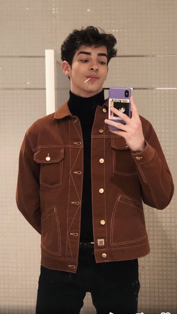 What To Wear On A Night Out For Men 34 What To Wear On A Night Out For Men 34