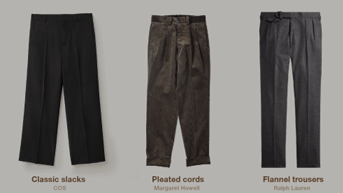 The Dark Academia Aesthetic – Outfits, Clothing and Brands 22