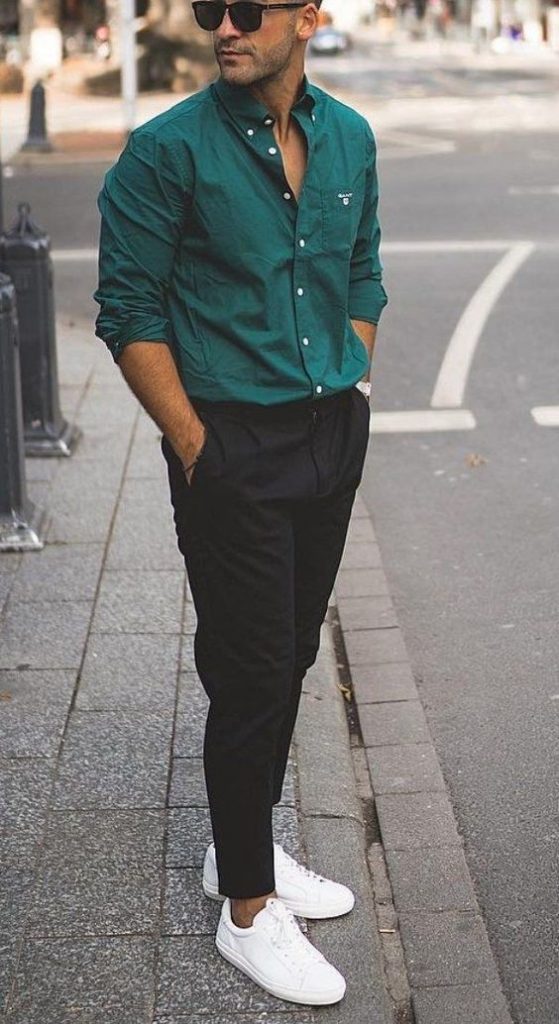 What To Wear On A Night Out For Men 11 What To Wear On A Night Out For Men 11