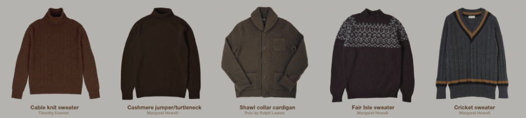 The Dark Academia Aesthetic – Outfits, Clothing and Brands 21