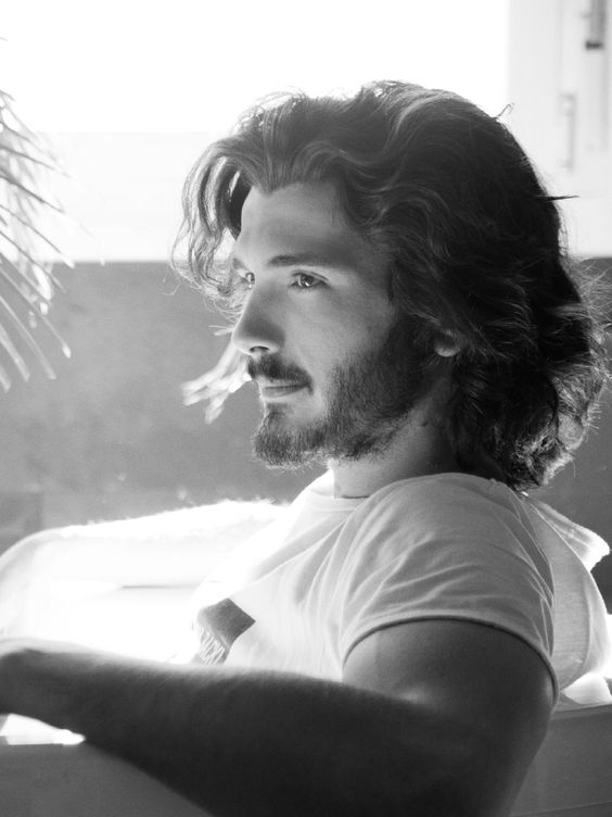 How to Grow Out Your Hair For Men 5 How to Grow Out Your Hair For Men 5