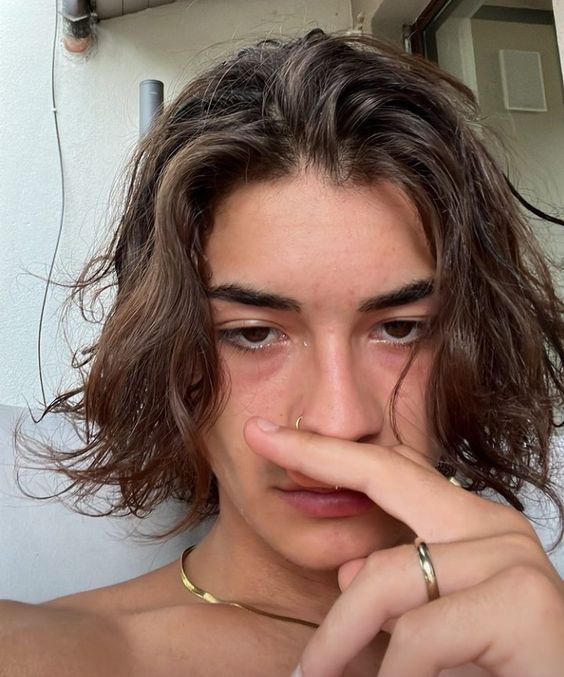 How to Grow Out Your Hair For Men 1 How to Grow Out Your Hair For Men 1