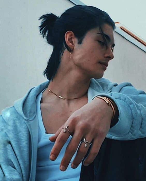 How to Grow Out Your Hair For Men 4 How to Grow Out Your Hair For Men 4