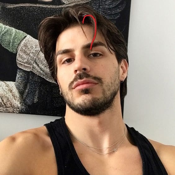 How to Grow Out Your Hair For Men 13 How to Grow Out Your Hair For Men 13