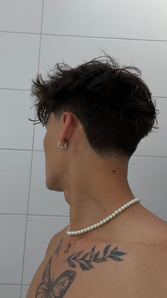 The Starboy Aesthetic 25