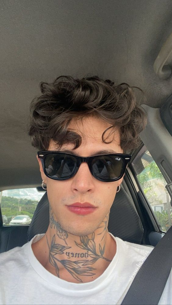 The Starboy Aesthetic 27