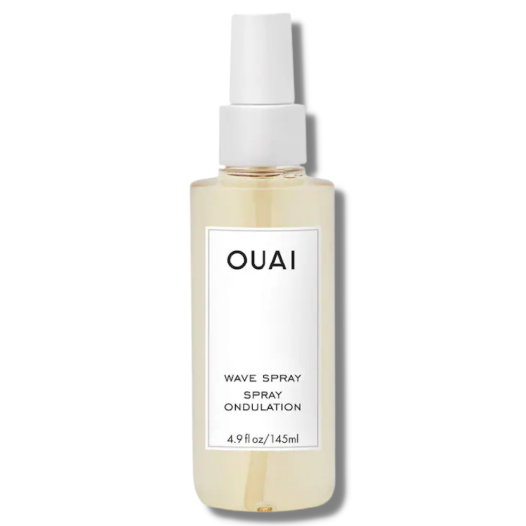 The Best Sea Salt Spray for Straight Hair 10