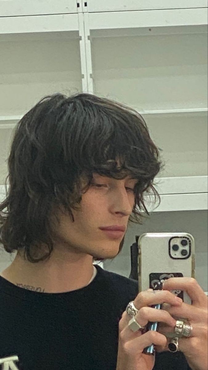 48 Coolest Hairstyles for Men in 2025 2