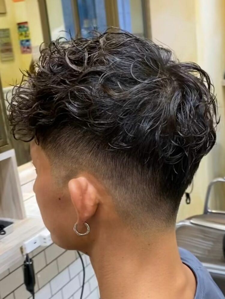 48 Coolest Hairstyles for Men in 2025 23