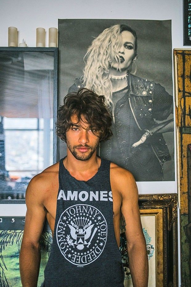 48 Coolest Hairstyles for Men in 2025 37