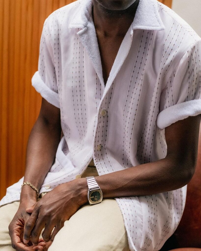 Men's Summer Fashion - Latest Trends in 2025 23