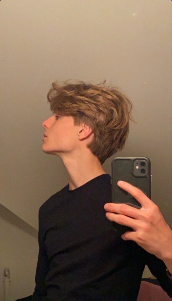 48 Coolest Hairstyles for Men in 2025 3