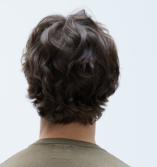 48 Coolest Hairstyles for Men in 2025 27