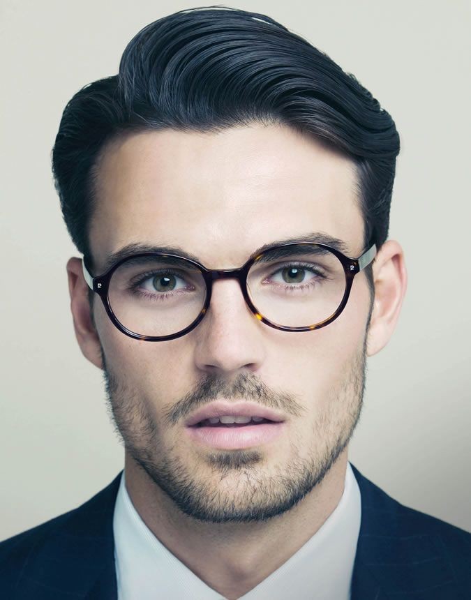 48 Coolest Hairstyles for Men in 2025 24