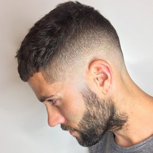 48 Coolest Hairstyles for Men in 2025 32