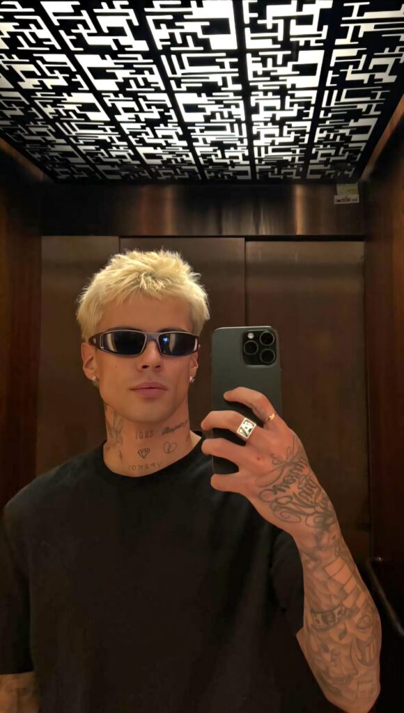 48 Coolest Hairstyles for Men in 2025 6