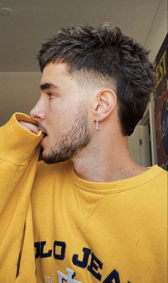 48 Coolest Hairstyles for Men in 2025 9