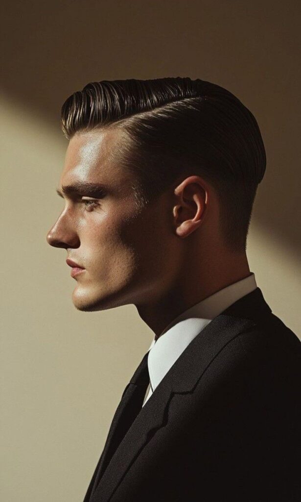 48 Coolest Hairstyles for Men in 2025 10