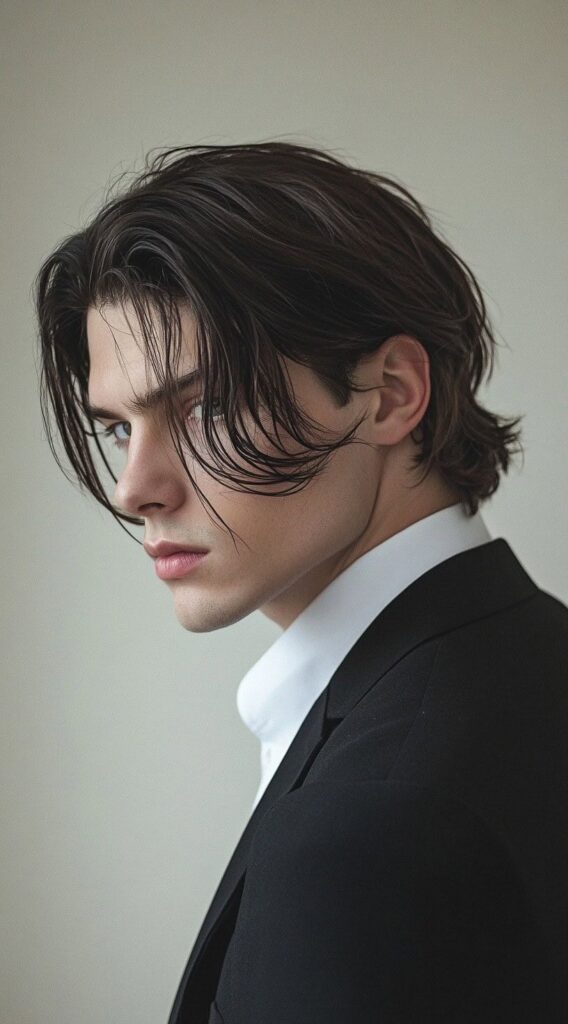 48 Coolest Hairstyles for Men in 2025 11