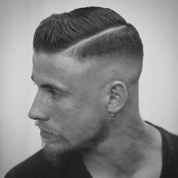 48 Coolest Hairstyles for Men in 2025 12