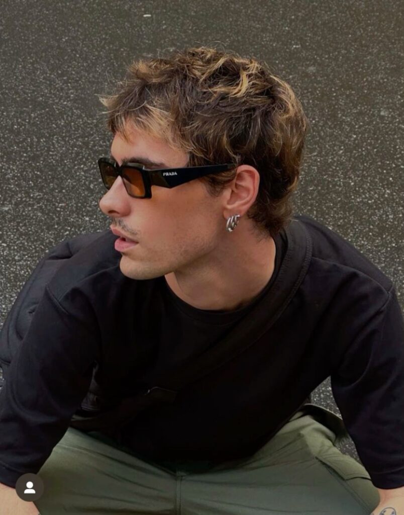 48 Coolest Hairstyles for Men in 2025 22