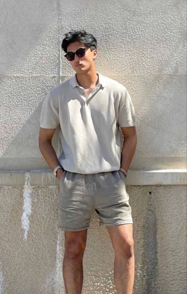Men's Summer Fashion - Latest Trends in 2025 2
