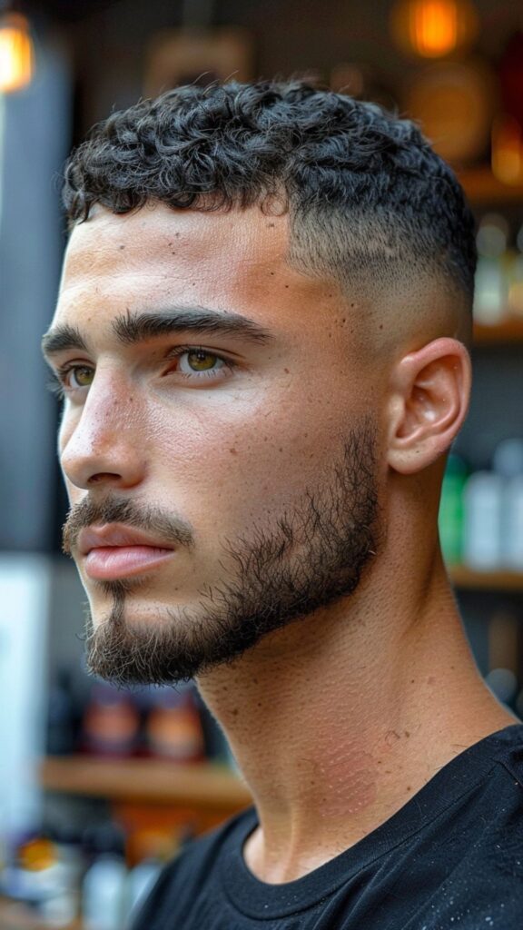 48 Coolest Hairstyles for Men in 2025 33