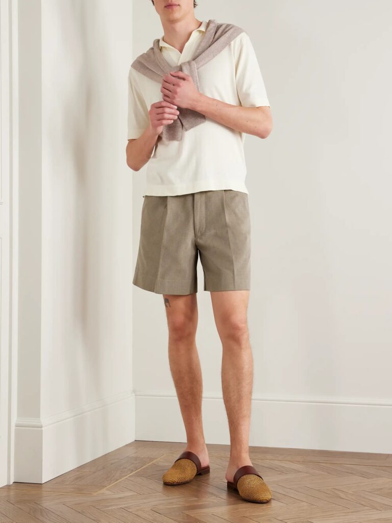 Men's Summer Fashion - Latest Trends in 2025 27