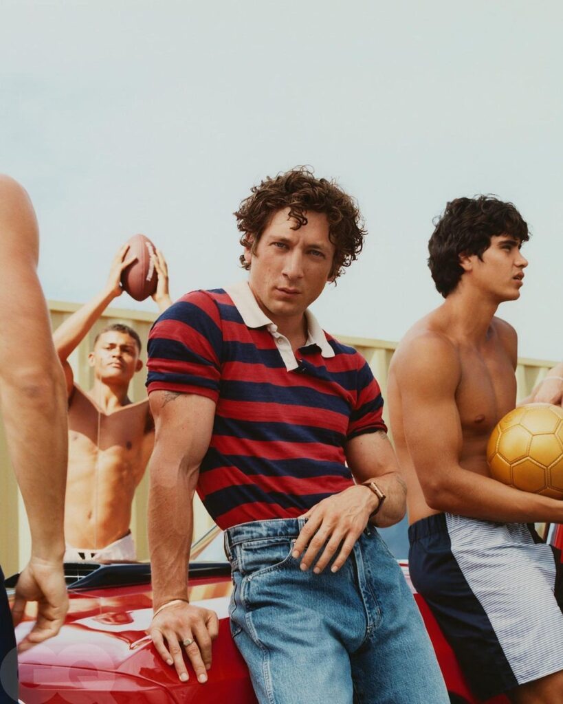 Men's Summer Fashion - Latest Trends in 2025 24