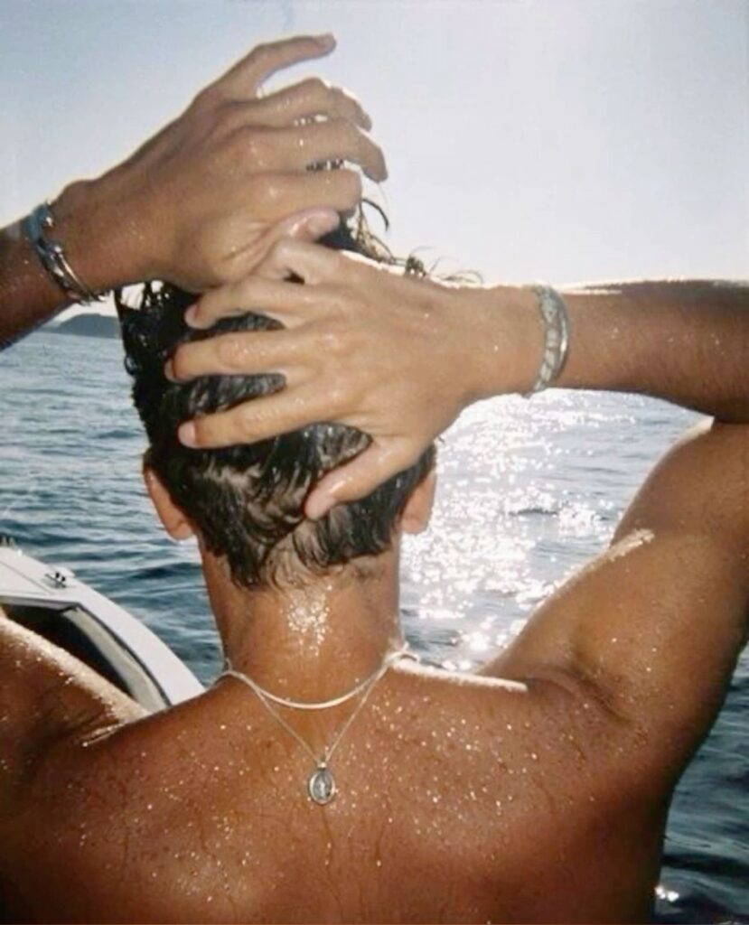 Men's Summer Fashion - Latest Trends in 2025 31