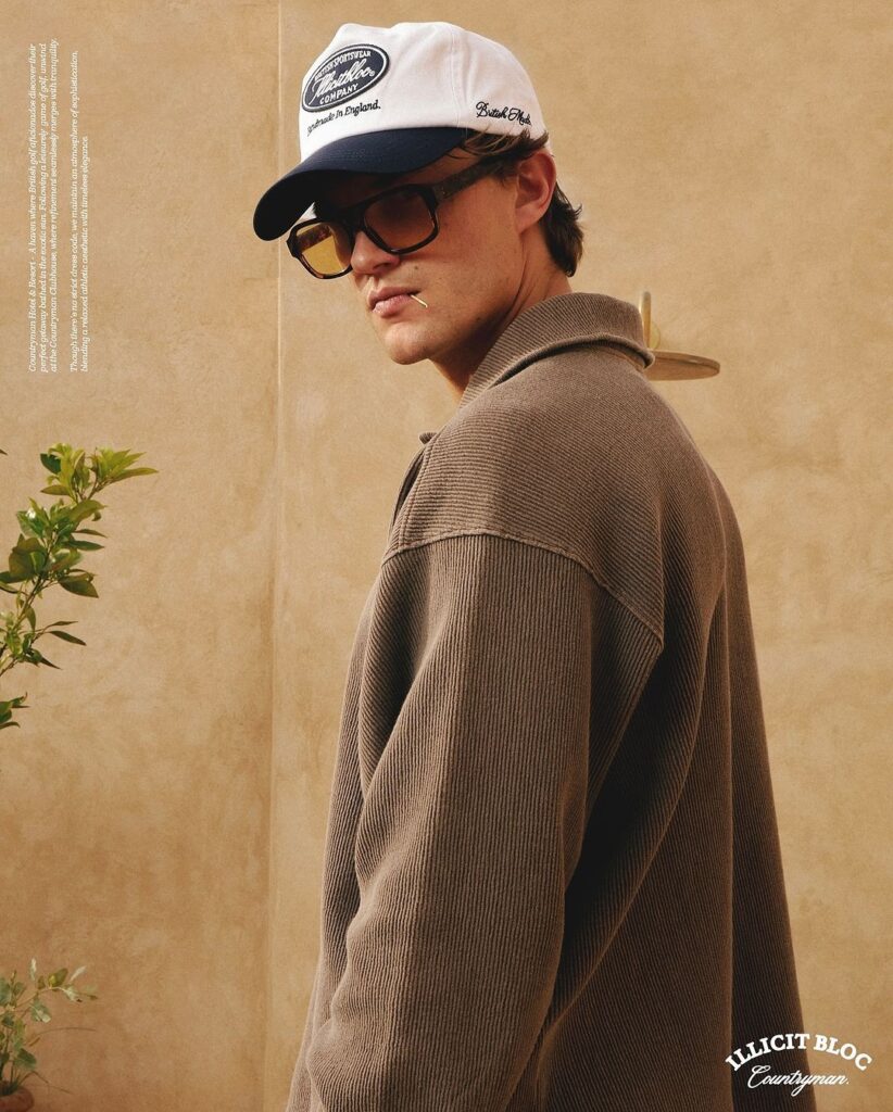 Men's Summer Fashion - Latest Trends in 2025 30