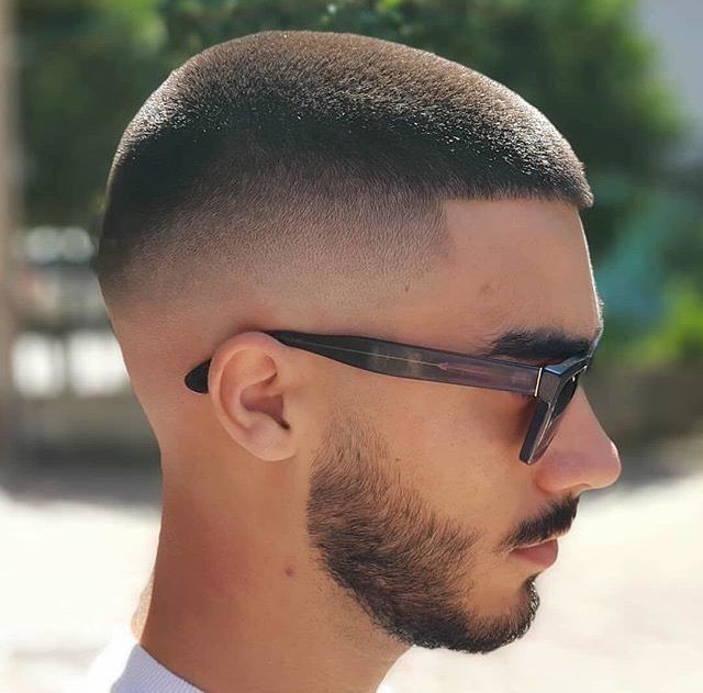 48 Coolest Hairstyles for Men in 2025 13