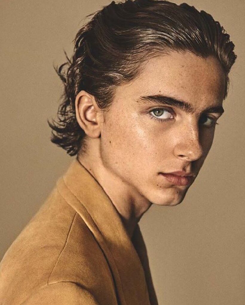 48 Coolest Hairstyles for Men in 2025 15