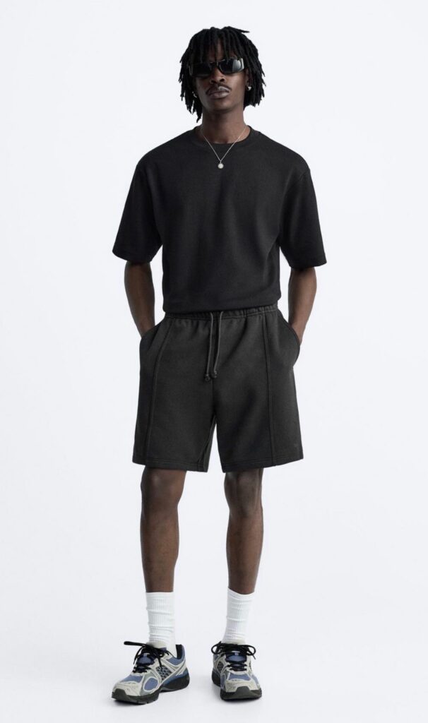 Men's Summer Fashion - Latest Trends in 2025 26