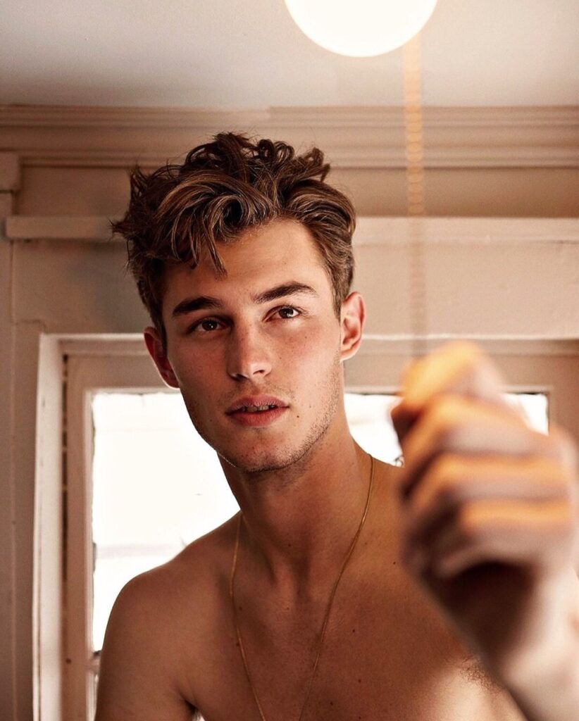 How to Get Tan Without the Sun: Lycopene & Astaxanthin 2