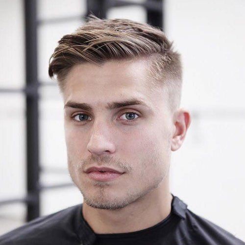 48 Coolest Hairstyles for Men in 2025 43